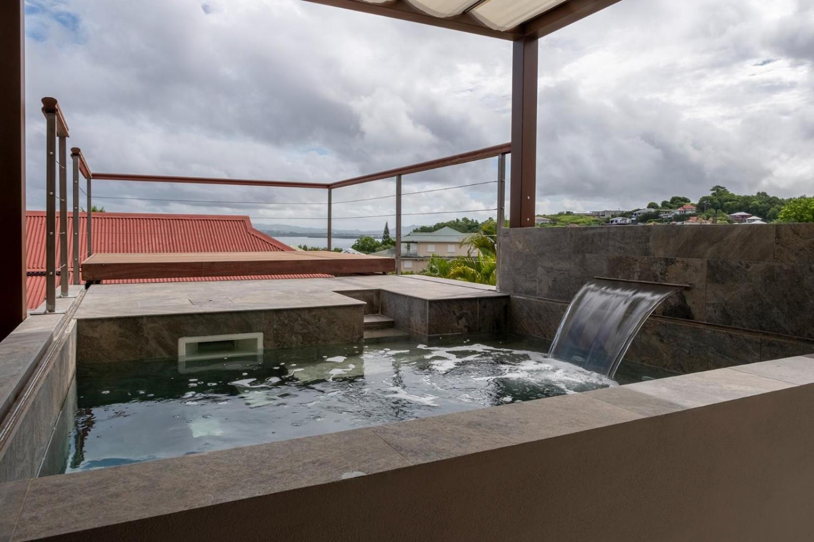 La Suite Villa Les Trois-Ilets Exterior photo